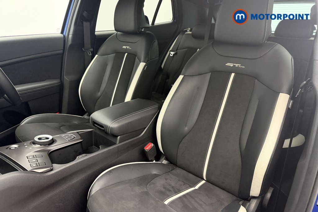 KIA Sportage Gt-Line Automatic Petrol SUV - Stock Number (1680129) - 3rd supplementary image