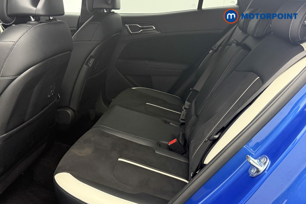 KIA Sportage Gt-Line Automatic Petrol SUV - Stock Number (1680129) - 6th supplementary image