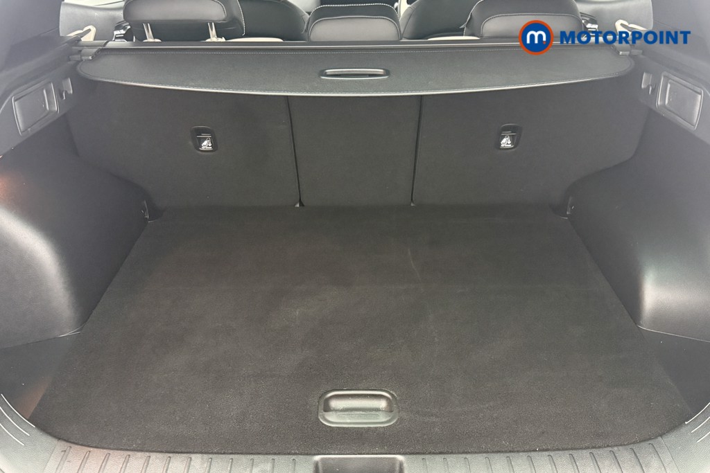 KIA Sportage Gt-Line Automatic Petrol SUV - Stock Number (1680129) - 7th supplementary image