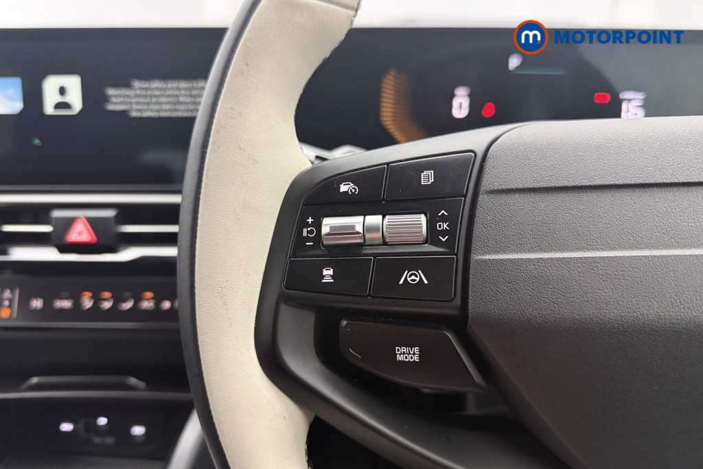 KIA Sportage Gt-Line Automatic Petrol SUV - Stock Number (1680129) - 9th supplementary image