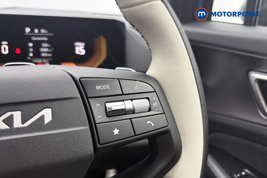 KIA Sportage Gt-Line Automatic Petrol SUV - Stock Number (1680129) - 10th supplementary image
