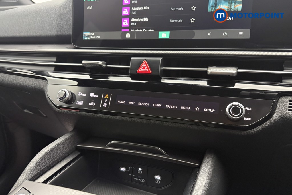 KIA Sportage Gt-Line Automatic Petrol SUV - Stock Number (1680129) - 15th supplementary image