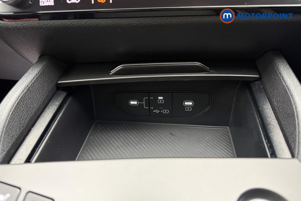 KIA Sportage Gt-Line Automatic Petrol SUV - Stock Number (1680129) - 17th supplementary image