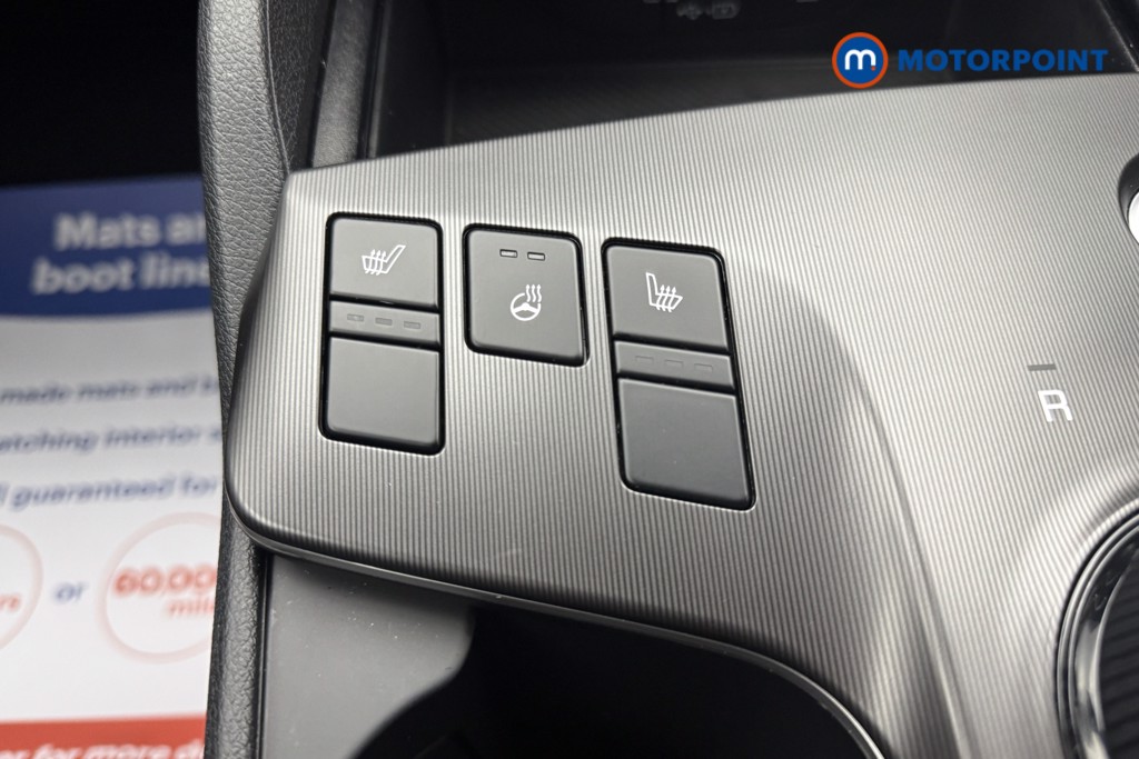 KIA Sportage Gt-Line Automatic Petrol SUV - Stock Number (1680129) - 18th supplementary image