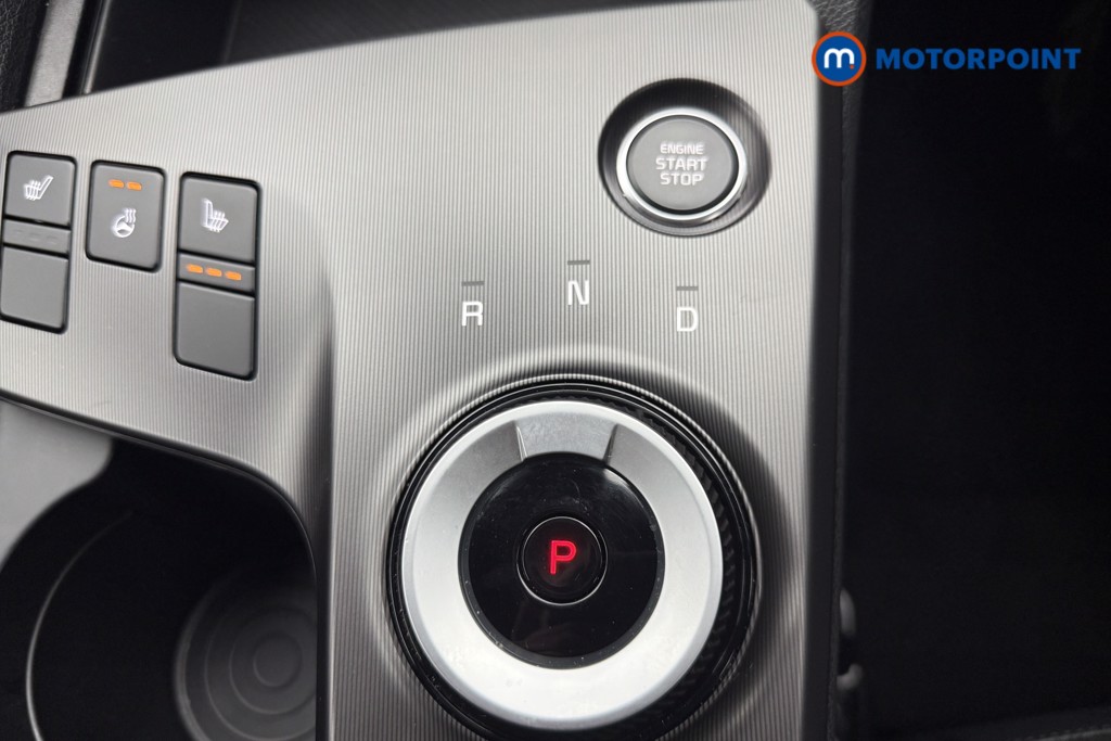 KIA Sportage Gt-Line Automatic Petrol SUV - Stock Number (1680129) - 19th supplementary image