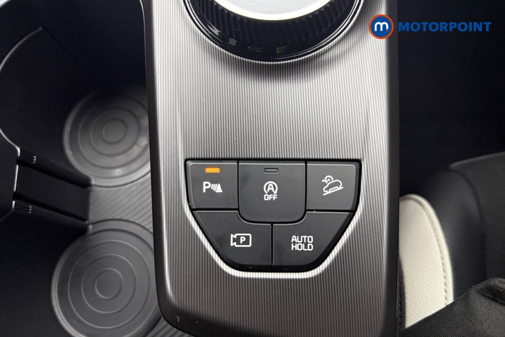 KIA Sportage Gt-Line Automatic Petrol SUV - Stock Number (1680129) - 20th supplementary image