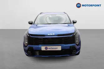 KIA Sportage Gt-Line Automatic Petrol SUV - Stock Number (1680129) - Front bumper