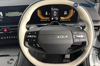 KIA Sportage Gt-Line Automatic Petrol SUV - Stock Number (1680132) - 2nd supplementary image