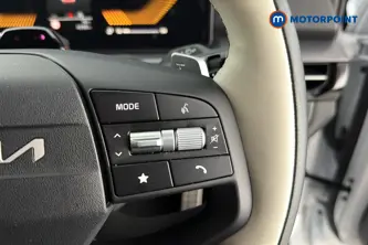 KIA Sportage Gt-Line Automatic Petrol SUV - Stock Number (1680132) - 3rd supplementary image