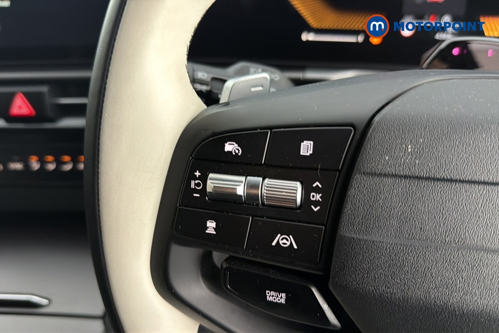 KIA Sportage Gt-Line Automatic Petrol SUV - Stock Number (1680132) - 4th supplementary image