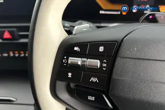 KIA Sportage Gt-Line Automatic Petrol SUV - Stock Number (1680132) - 4th supplementary image
