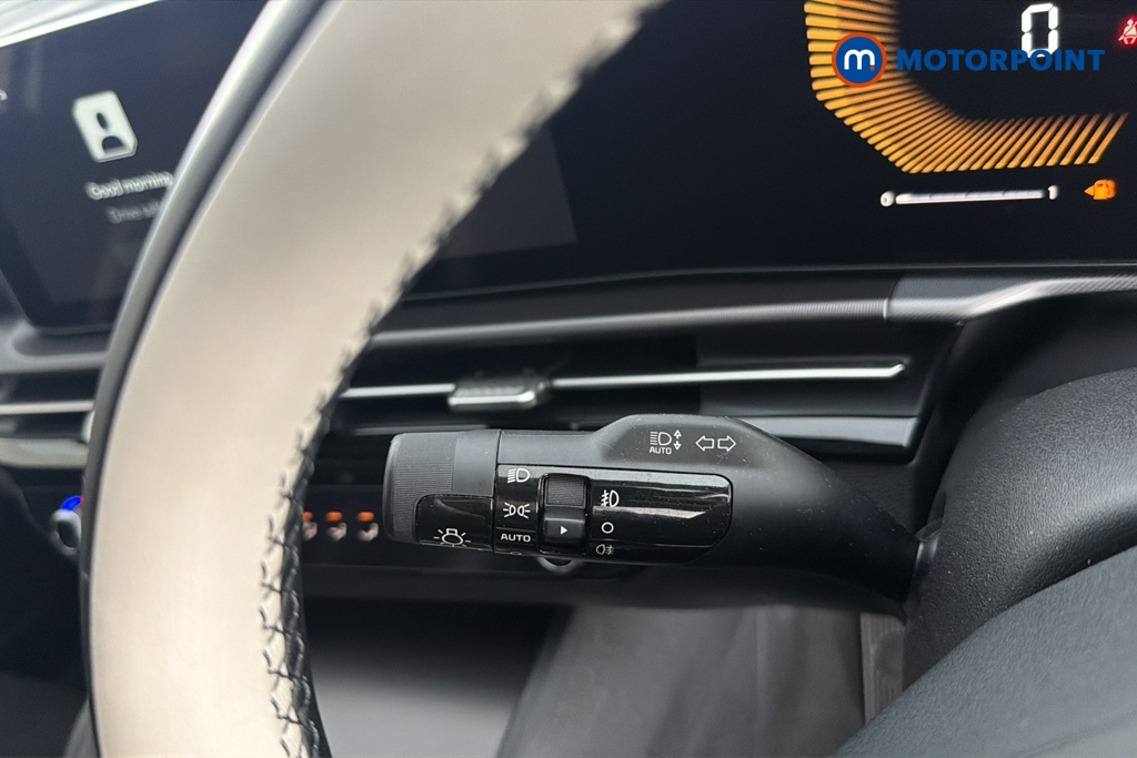 KIA Sportage Gt-Line Automatic Petrol SUV - Stock Number (1680132) - 5th supplementary image
