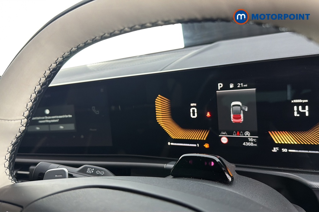 KIA Sportage Gt-Line Automatic Petrol SUV - Stock Number (1680132) - 7th supplementary image