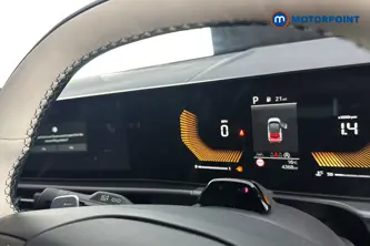 KIA Sportage Gt-Line Automatic Petrol SUV - Stock Number (1680132) - 7th supplementary image