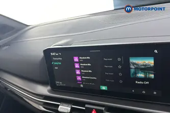 KIA Sportage Gt-Line Automatic Petrol SUV - Stock Number (1680132) - 8th supplementary image