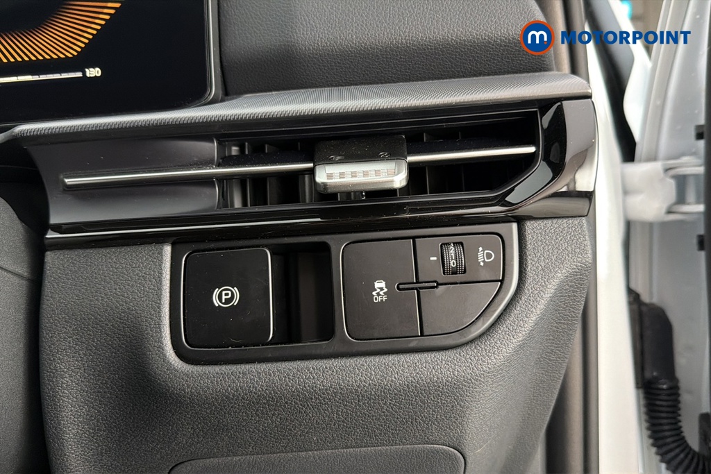 KIA Sportage Gt-Line Automatic Petrol SUV - Stock Number (1680132) - 11th supplementary image