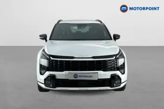KIA Sportage Gt-Line Automatic Petrol SUV - Stock Number (1680132) - Front bumper