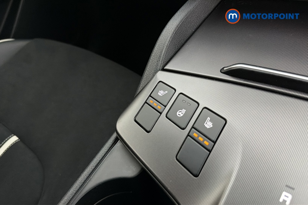 KIA Sportage Gt-Line Automatic Petrol SUV - Stock Number (1680132) - 14th supplementary image
