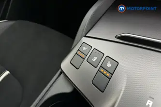 KIA Sportage Gt-Line Automatic Petrol SUV - Stock Number (1680132) - 14th supplementary image