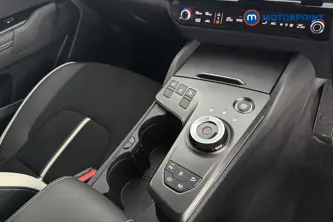 KIA Sportage Gt-Line Automatic Petrol SUV - Stock Number (1680132) - 15th supplementary image
