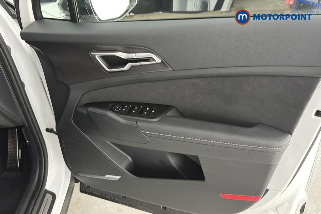KIA Sportage Gt-Line Automatic Petrol SUV - Stock Number (1680132) - 18th supplementary image