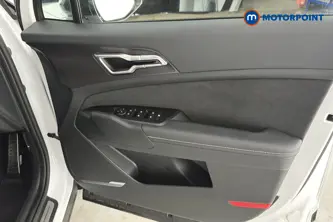 KIA Sportage Gt-Line Automatic Petrol SUV - Stock Number (1680132) - 18th supplementary image