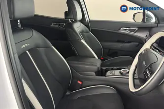 KIA Sportage Gt-Line Automatic Petrol SUV - Stock Number (1680132) - 22nd supplementary image