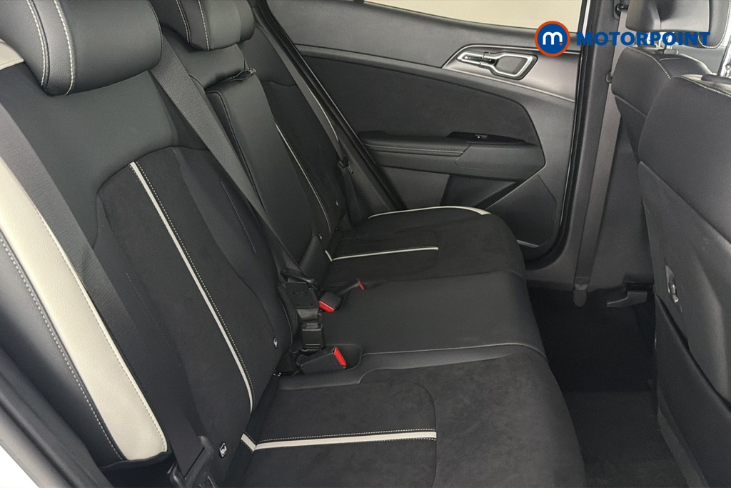 KIA Sportage Gt-Line Automatic Petrol SUV - Stock Number (1680132) - 25th supplementary image