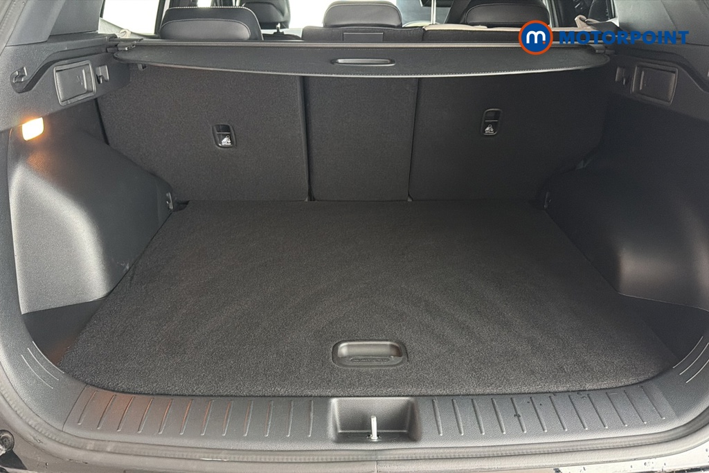 KIA Sportage Gt-Line Automatic Petrol SUV - Stock Number (1680132) - 30th supplementary image