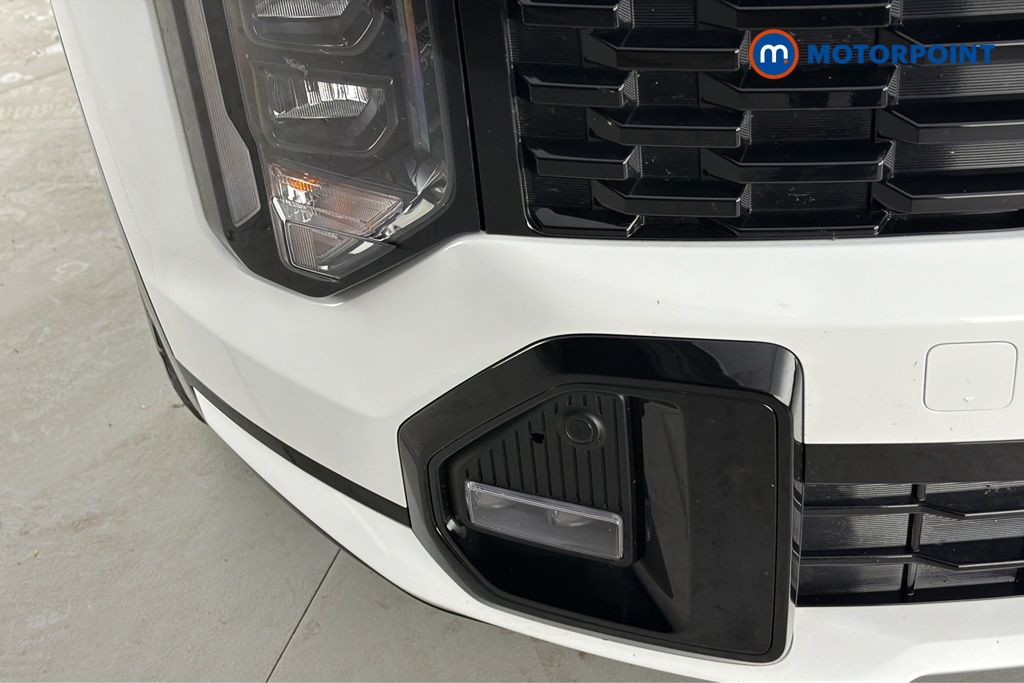 KIA Sportage Gt-Line Automatic Petrol SUV - Stock Number (1680132) - 38th supplementary image