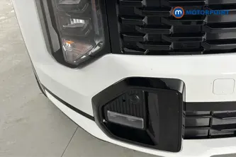 KIA Sportage Gt-Line Automatic Petrol SUV - Stock Number (1680132) - 38th supplementary image