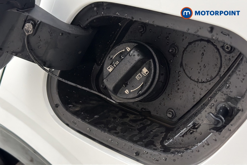 KIA Sportage Gt-Line Automatic Petrol SUV - Stock Number (1680132) - 41st supplementary image