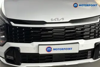 KIA Sportage Gt-Line Automatic Petrol SUV - Stock Number (1680132) - 43rd supplementary image