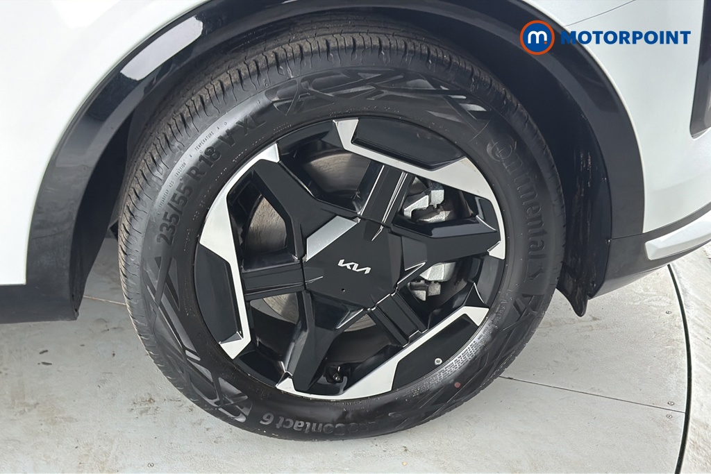 KIA Sportage Gt-Line Automatic Petrol SUV - Stock Number (1680132) - 47th supplementary image