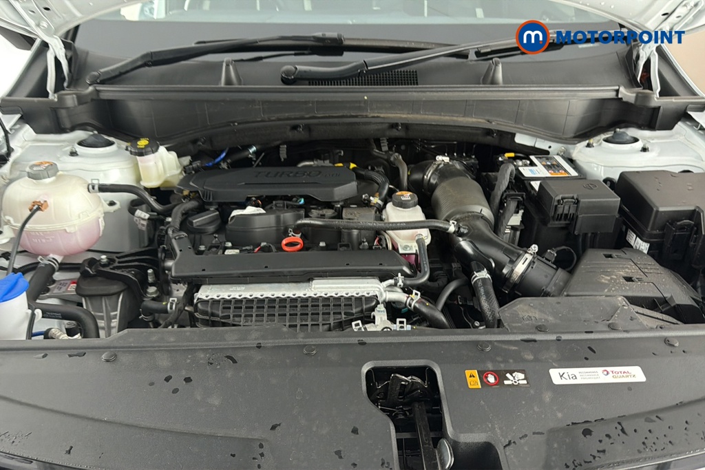 KIA Sportage Gt-Line Automatic Petrol SUV - Stock Number (1680132) - 48th supplementary image