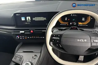 KIA Sportage Gt-Line Automatic Petrol SUV - Stock Number (1680132) - 1st supplementary image