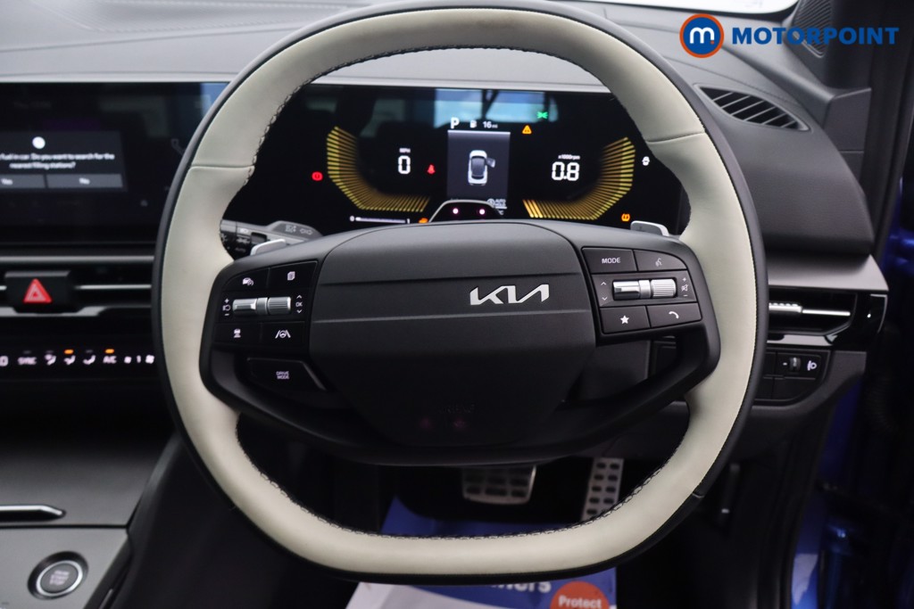 KIA Sportage Gt-Line Automatic Petrol SUV - Stock Number (1680137) - 2nd supplementary image