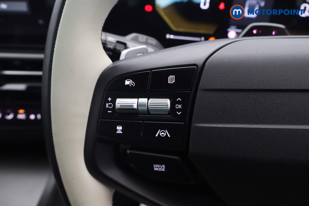 KIA Sportage Gt-Line Automatic Petrol SUV - Stock Number (1680137) - 3rd supplementary image