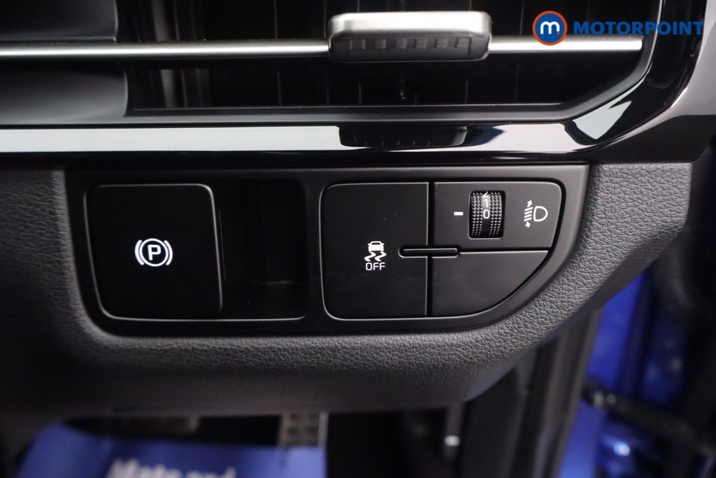 KIA Sportage Gt-Line Automatic Petrol SUV - Stock Number (1680137) - 8th supplementary image
