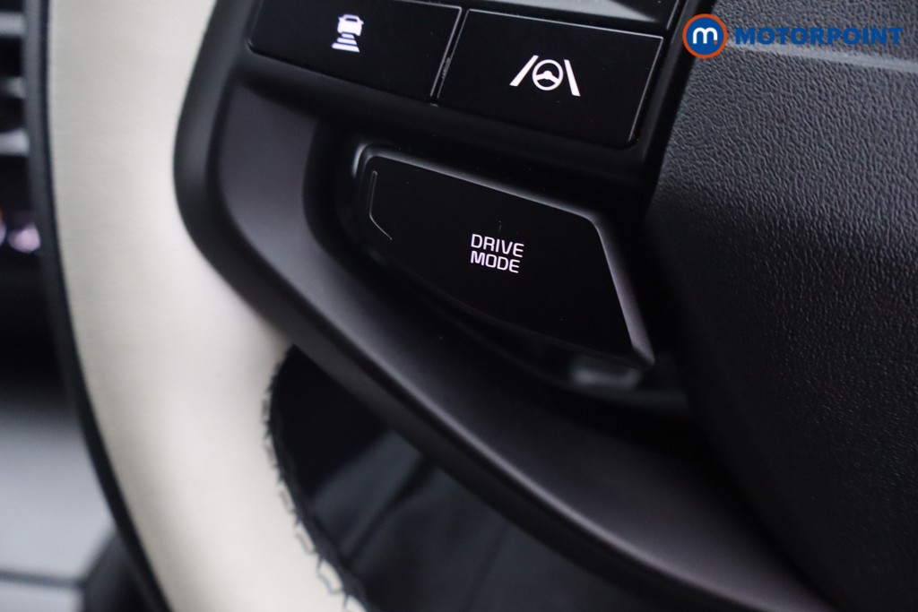 KIA Sportage Gt-Line Automatic Petrol SUV - Stock Number (1680137) - 9th supplementary image
