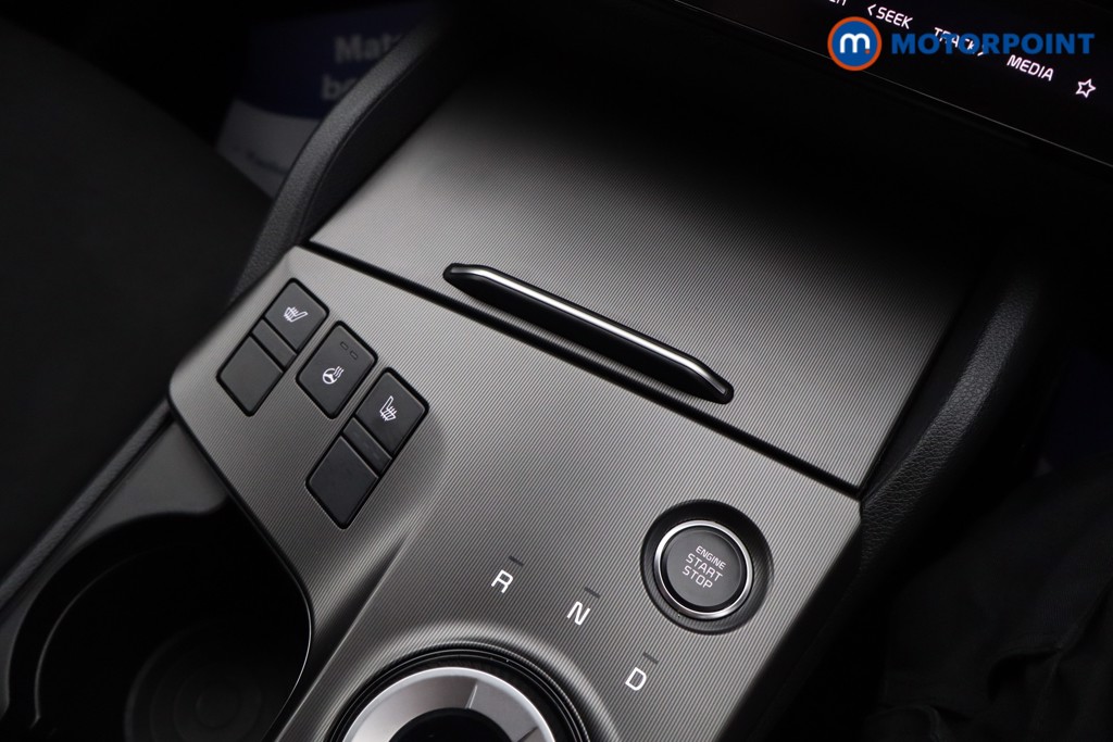 KIA Sportage Gt-Line Automatic Petrol SUV - Stock Number (1680137) - 17th supplementary image