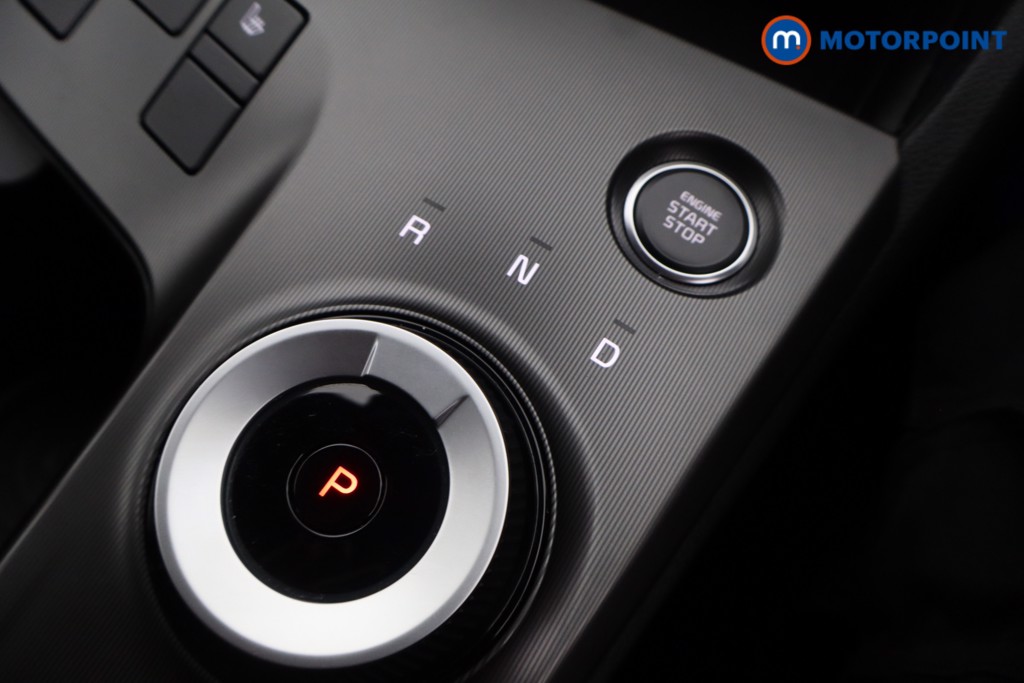 KIA Sportage Gt-Line Automatic Petrol SUV - Stock Number (1680137) - 20th supplementary image