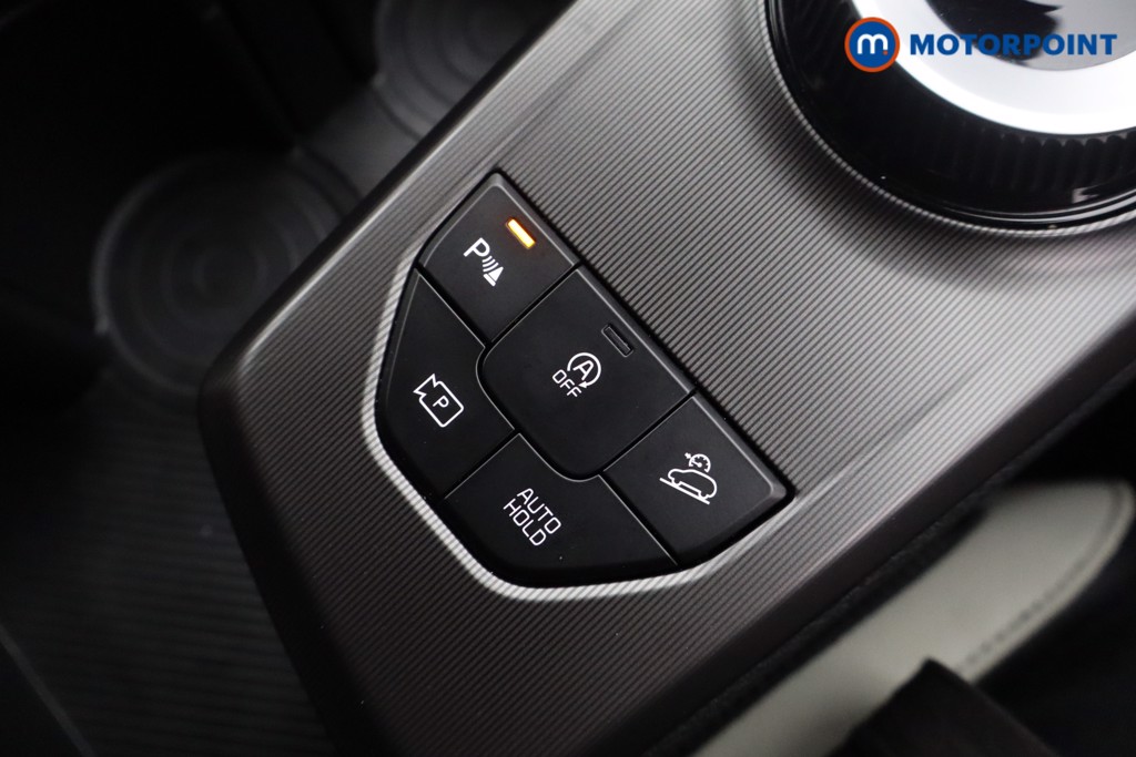 KIA Sportage Gt-Line Automatic Petrol SUV - Stock Number (1680137) - 21st supplementary image