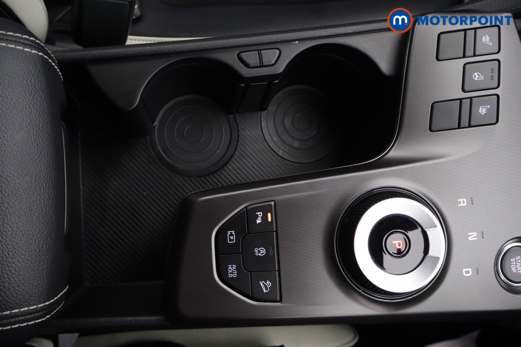 KIA Sportage Gt-Line Automatic Petrol SUV - Stock Number (1680137) - 22nd supplementary image