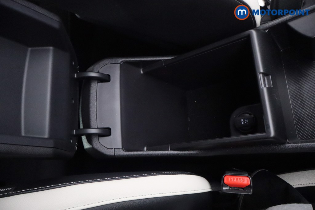 KIA Sportage Gt-Line Automatic Petrol SUV - Stock Number (1680137) - 23rd supplementary image