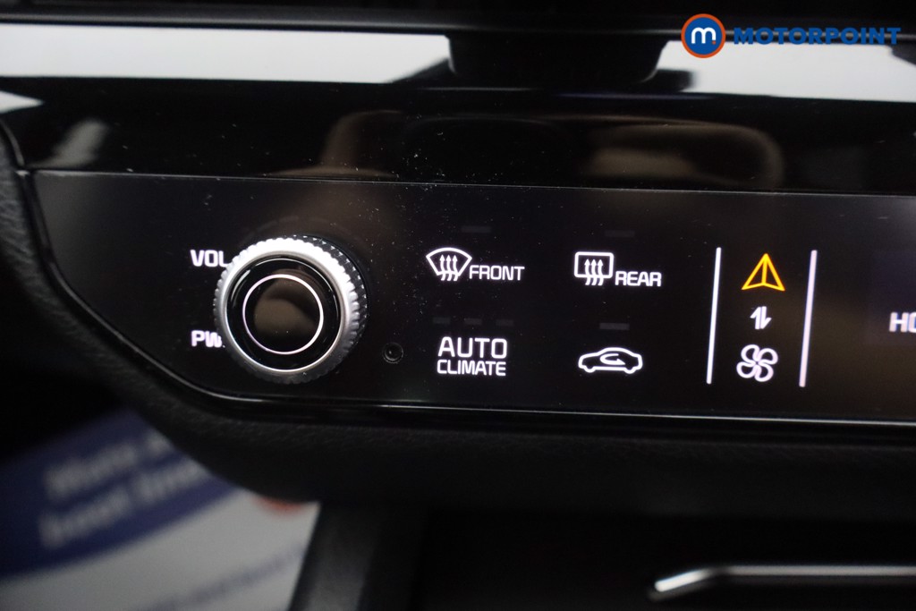 KIA Sportage Gt-Line Automatic Petrol SUV - Stock Number (1680137) - 29th supplementary image