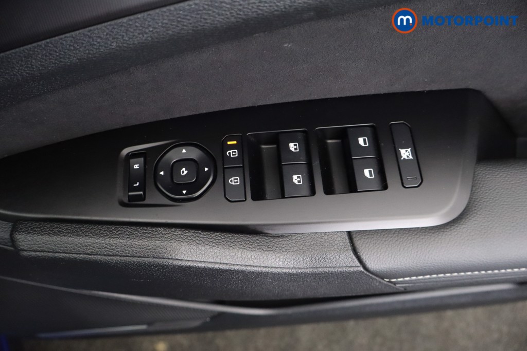 KIA Sportage Gt-Line Automatic Petrol SUV - Stock Number (1680137) - 30th supplementary image