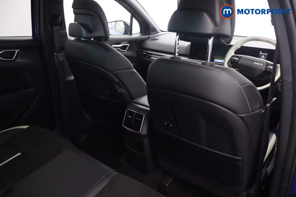 KIA Sportage Gt-Line Automatic Petrol SUV - Stock Number (1680137) - 33rd supplementary image