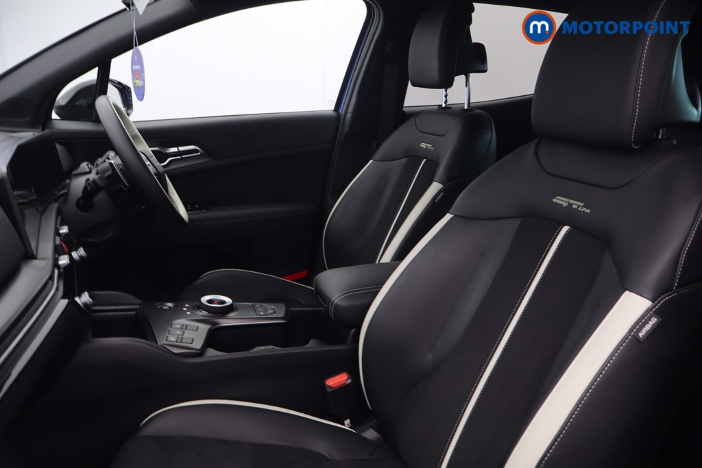 KIA Sportage Gt-Line Automatic Petrol SUV - Stock Number (1680137) - 38th supplementary image