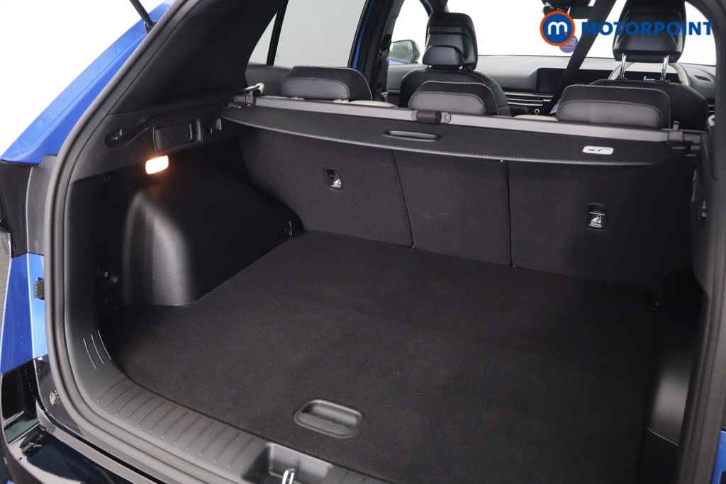 KIA Sportage Gt-Line Automatic Petrol SUV - Stock Number (1680137) - 54th supplementary image